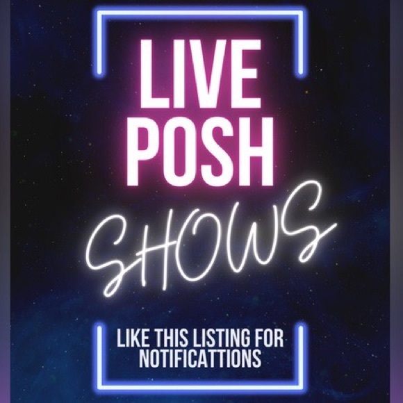 Next Live: - Picture 1 of 3